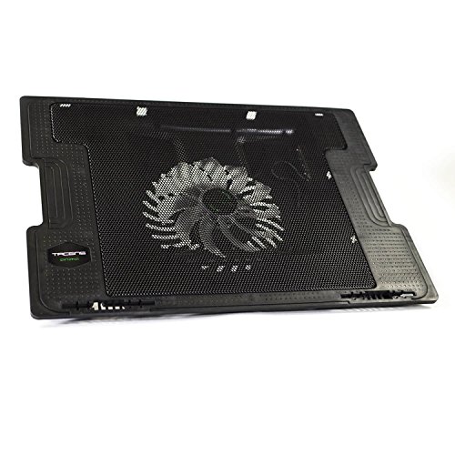 Suporte Cooler TACENS Anima ANBC2 em Preto Tacens - Peças de refrigeração de sistema de computador - cooler, preto, tacens