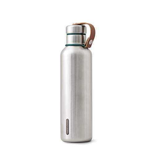 Garrafa de Montanha BLACK + BLUM Ocean (750 ml) Black+Blum - Utensílios de mesa - garrafa térmica, 750 ml, borracha, viagem