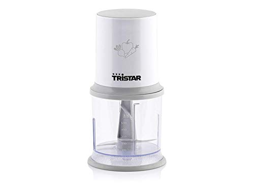 Picador Eléctrico TRISTAR BL-4020 (200 W - 2 L) Tristar - Batedeiras e liquidificadores - 200 W, 2 L, plástico, 220 V
