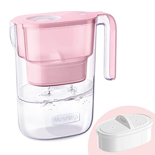 Waterdrop Elfin Filtro para Refrigerador 2.5l Waterdrop - Jarras e garrafas para servir - filtro, refrigerador, 2.5l