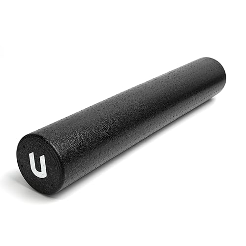 Tubo de Espuma UNYCOOS Foam Roller Epp unycos - Massageadores - foam roller, espuma, fitness