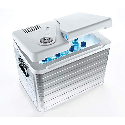 Geleira Elétrica MOBICOOL Q40 (39 L - 12/230 V) Mobicool - Porta-alimentos e bebidas - 39 L, -18 °C, a+, AC/DC, 12/230 V