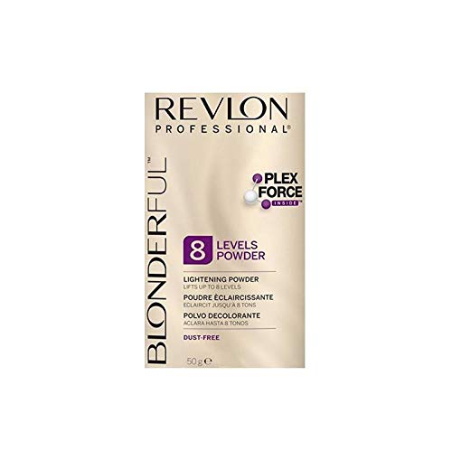 Pó para o Cabelo REVLON Color Touch 8 Níveis (15 g) REVLON - Cuidados com o cabelo - cabelo, 8 níveis, 15g