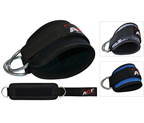Acessório para equipamento de treino de força Aqf 000001 AQF - Acessórios para máquinas de levantamento de peso e bancos de exercício - treino, forca