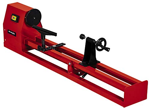 Einhell - TC-WW 1000/1 - Tournevis à main - 400 W - 280 mm (Outillage électroportatif) Einhell - Tornos - 400 W, 280 mm, tournevis à main