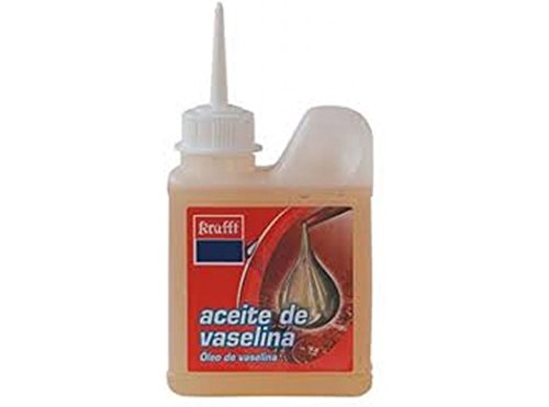 Óleo Corporal KRAFT 17102 (125 ml) (Bege - Sabor Natural) KRAFFT - Lubrificantes - 125 ml, bege, sabor natural, lubrificador