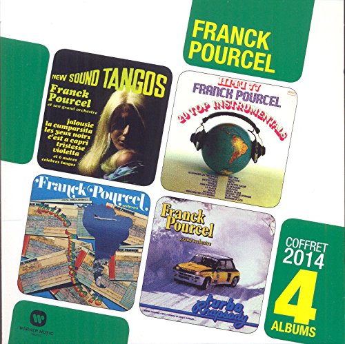CD New Sound - Tangos / Hi-Fi 77 / Latino Americano 78 / Turbo Rapsody Parlophone - Cds de música - cd, new sound, tangos, hi-fi 77, latino americano 78, turbo rapsody