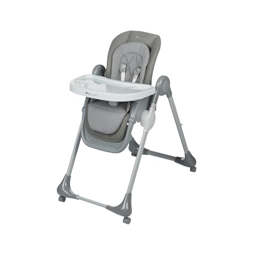 Cadeira de Refeição BEBE CONFORT Olea Cinzento Dorel juvenile - Móveis para bebês e crianças pequenas - cadeira, refeição, bebé, conforto