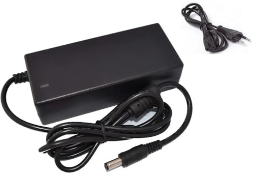 LG 22LV2520ZB (Acessório Imagem e Som) CARGADOR ESP - Baterias - preto, lg 22lv2520zb, adaptador de corrente