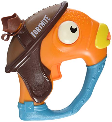 Lançador de Água HASBRO FORTNITE Micro Soaker Hasbro - Brinquedos - lançador, água, fortnite, micro soaker, HASBRO