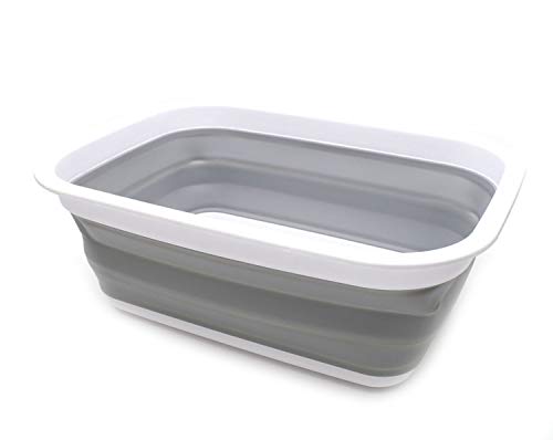 Cesto de Campismo SAMMART 9.2L (2,37 gal) SAMMART - Sacolas de compras - cesto, campismo, sammart, 9.2l, 2,37 gal