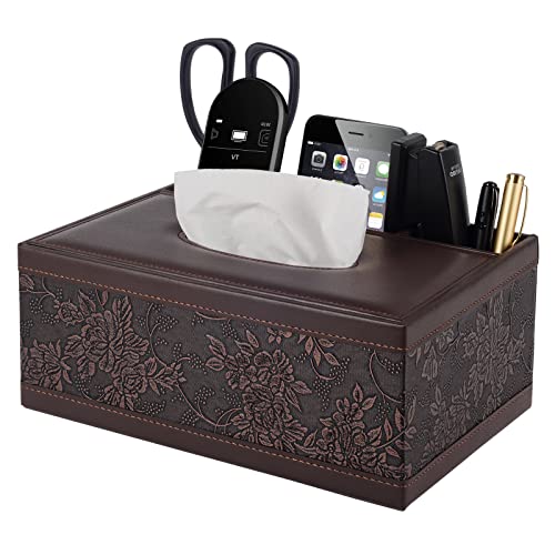 Caixa de Lenços Kleenex com Comando (Recondicionado Como Novo) xuanyishiye - Porta-lenços faciais - caixa, lenços, kleenex, comando, recondicionado