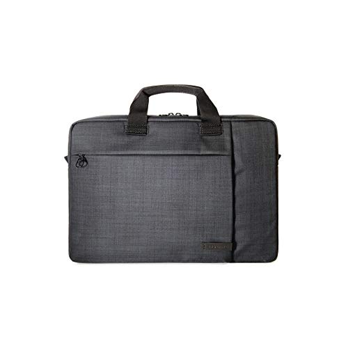 Mala TUCANO Svolta (Universal - 15.6'' - Preto) Tucano - Acessórios de computador - universal, 15.6 polegadas, preto