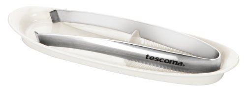 Pinça de Espinhos PRESTO (Aço Inoxidável) Tescoma - Pinças de Cozinha - aço inoxidável, espinhas, resistente