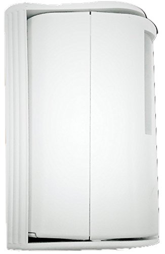 Detetor de movimento GARZA POWER (Área recomendada: 20 m2) Garza - Sistemas de alarme residencial - detetor movimento, garza power, 20 m², sensor infravermelho, 433 MHz