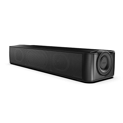 Soundbar CREATIVE LABS Creative Stage SE (2.1 - 100 W) CREATIVE LABS - Alto-falantes - 100 W, 2.1 canais, usb 2.0, bluetooth