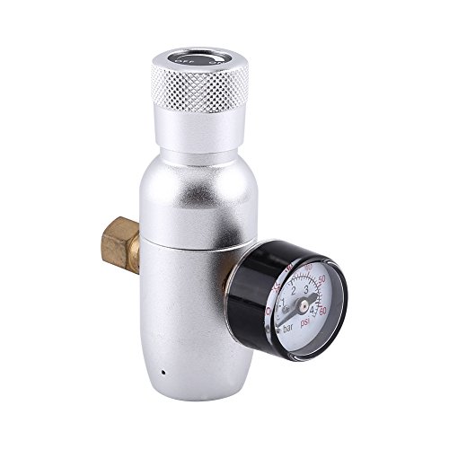 Regulador de Co2 YOSOO 0-60 Psi Home Brew Yosoo - Eletrodomésticos - co2, psi, home brew