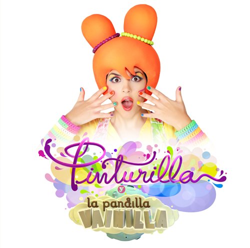 Livro Pinturilla Y La Pandilla Vainilla de Ana María Martínez (Espanhol) MÚSICA - Cds de música - livro, pinturilla, pandilla vainilla, ana maria martínez