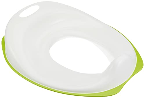 Assento Sanitário IKEA MALLARD Branco (36 x 30 x 11 cm) Ikea - Assentos de sanita e bidé - sanitário, branco, 36x30x11cm