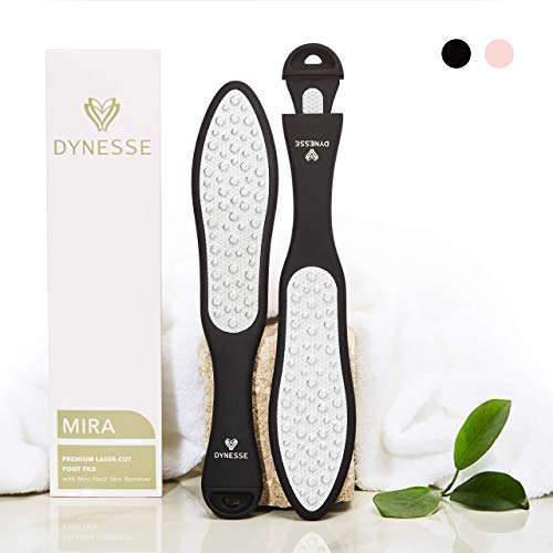 Lima de Pés DYNESE Premium Laser 3 em 1 DYNESSE - Ferramentas de cuidados com a pele - premiun, laser, 3 em 1
