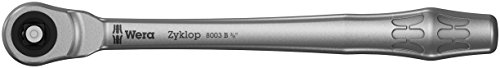 Chave de fenda WERA 05004033001 | Azul (Ferramentas) Wera - Chaves inglesas - chave de fenda, wera, azul, ferramentas