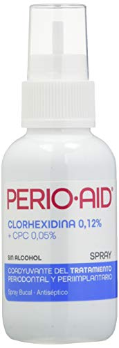 Enxaguante bucal PERIO 250 g (Lote de 1) Perio - Enxaguatório bucal - enxaguante, bucal, perio, 250g