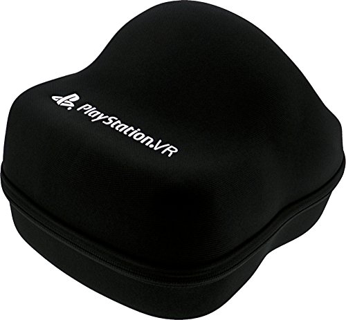Capa Sony PlayStation 4 Oficially Licensed Premium Protection Case (PS4 - Preto) Power A - Acessórios para dispositivos de entrada - estojo, sony, preto, poliuretano termoplástico