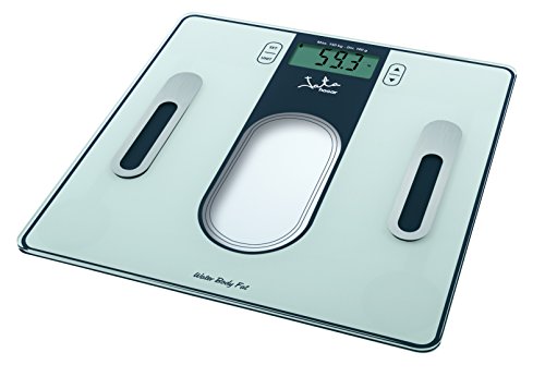 Balança Digital para Casa de Banho JATA 534 Jata - Utensílios de Cozinha - digital, casa de banho, 150 kg