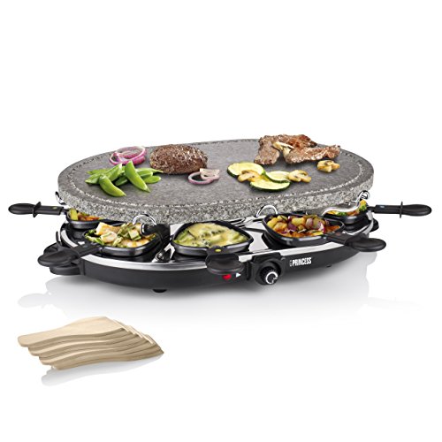 Grill de Racerca PRINCESS 2110398 (2000 W) Princess - Torradeiras e grelhadores - 2000 W, grill