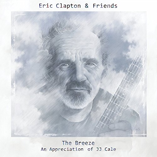 Vinil Eric Clapton & Friends - The Breeze - An Appreciation of J.J. Cale POLYDOR - Música e gravações de som - vinil, Eric Clapton, amigos, the breeze, j.j.cale
