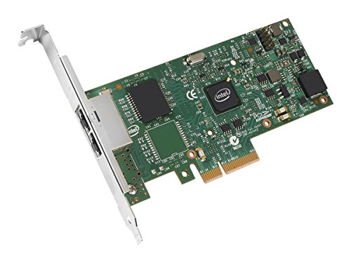 Placa de Rede INTEL Ethernet Server Board I350-T4 Intel - Laptops - ethernet, servidor, i350-t4