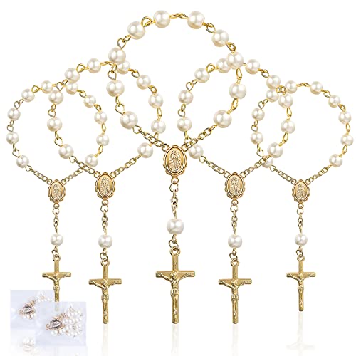 Brinquedo Religioso SWAWIS 30 Peças (3 anos) SWAWIS - Terços - brinquedo religioso, swawis, 30 peças, 3 anos
