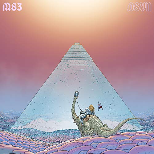 Livro Dsvii. Digital Shades Vol. 2 de Ralf Kämpfer (Alemão) NAIVE - Livros - música electrónica, ambiental, downtempo, trip hop