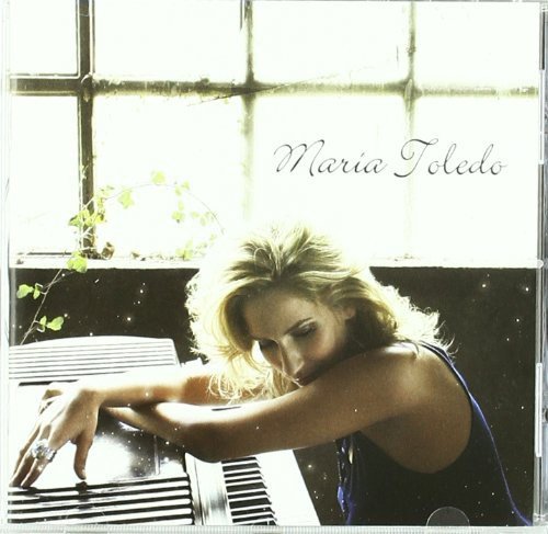 Livro Maria Toledo de María Toledo (Espanhol) WARNER BROS - Música e gravações de som - livro, mária toledo, espanhol