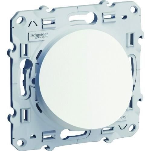 Cabo de Alimentação SCHNEIDER ELECTRIC (1.5 m - Branco) Schneider Electric - Fontes de alimentação elétrica - branco, plástico, 1.5m