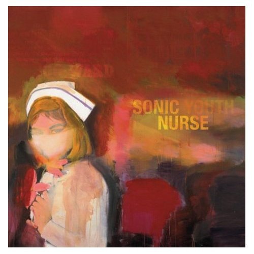 Sonic Youth - Sonic Nurse (CD) (Música) Geffen - Música e gravações de som - sonic youth, cd, música