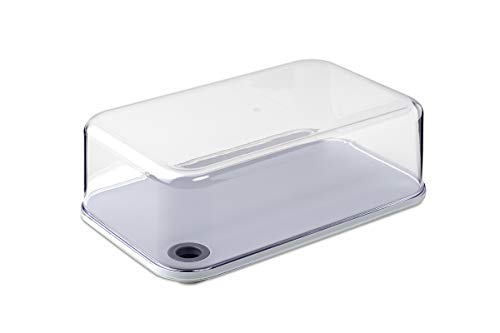Caixa de Conservação MEPAL Modula (Transparente) MEPAL - Recipientes de armazenamento de alimentos - conservação, transparente