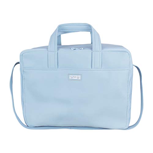 Mala Maternidade Rosy Fuentes | Cinzento (Puericultura - Dormir) Rosy Fuentes - Bolsas, carteiras e estojos - cinzento, maternidade, dormir