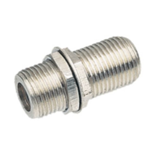 Adaptador de Antena CABLES TO GO 1.8m Coaxial F/F ELECTROWIFI - Acessórios de antena - 1.8m, coaxial, universal
