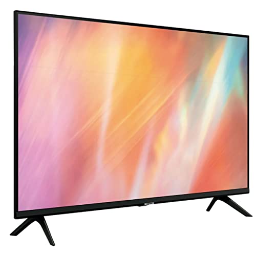 TV SAMSUNG UE55AU7025KXXC (LED - 55'' - 140 cm - 4K Ultra HD - Smart TV) SAMSUNG - Televisores - tv, samsung, ue55au7025kxxc, led, 4k ultra hd, smart tv