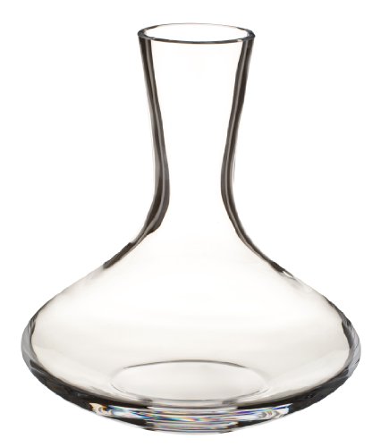 Decantador de Vinho VILLEROY ET BOCH (Aço - 1.7 L) Villeroy & Boch - Decantadores - 1.7 L, aço inoxidável, base antiderrapante, pés ergonómicos