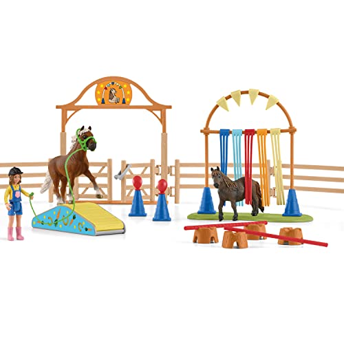 Acessório de brinquedo para crianças SCHLEICH 42536 (3 anos) Schleich - Conjuntos de brinquedos - acessório, brinquedo, crianças, 3 anos