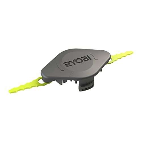 Lâmina de Cortar Relva RYOBI 2S-1.5 (Compatibilidade: Ryobi - Ferramenta de Corte) Ryobi - Ferramentas - compatível, 2 lâminas, universal