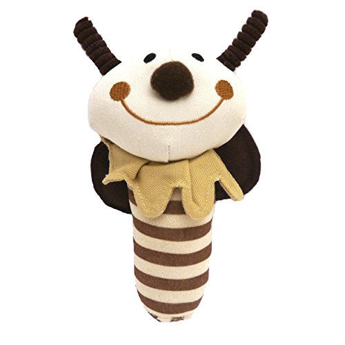 Brinquedo para Cão e Gato ROLLY'S ROSEWOOD Shake & Rattle Rosewood - Brinquedos para cães - 