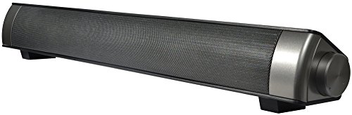 Soundbar REFLECTION SB100 (2.1 - 48W - Subwoofer) Reflexion - Alto-falantes - 2.1, 48W, subwoofer