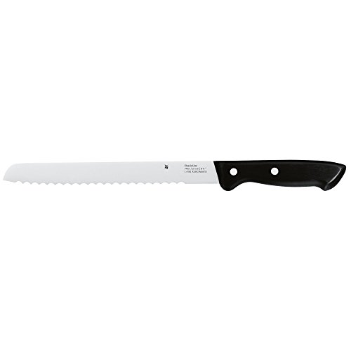 WMF Classic Line 08.0136.0010 faca de cozinha WMF - Facas de cozinha - faca, cozinha, aço inoxidável, 21 cm