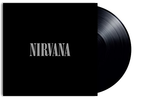 Vinil Nirvana - Bleach (1st Pressing) / 2011 Reissue (180g) Universal Music - Música e gravações de som - vinil, Nirvana, bleach, edição, 2011, reedição