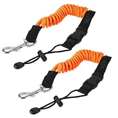 Acessório para canoas POFET 2pcs 140cm/55inch POFET - Bolsas para raquetes de tênis - acessório, canoas, pofet, 2pcs, 140cm