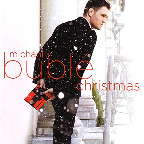 CD Christmas - Christmas (Limited Edition) WARNER BROS - Música e gravações de som - cd, natal, edição limitada
