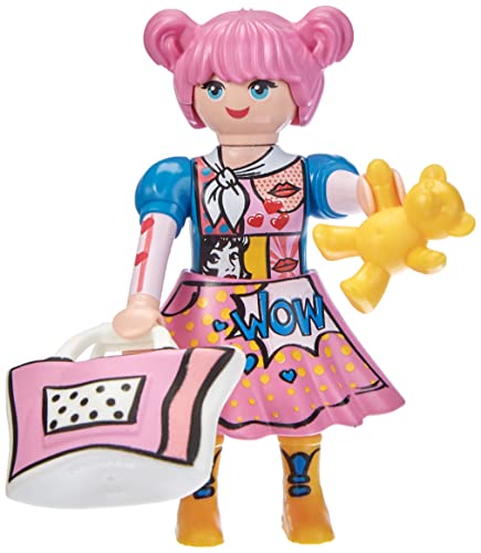 Playmobil 70298 Conjunto de bonecos temáticos para crianças PLAYMOBIL - Conjuntos de brinquedos - bonecos, temáticos, crianças